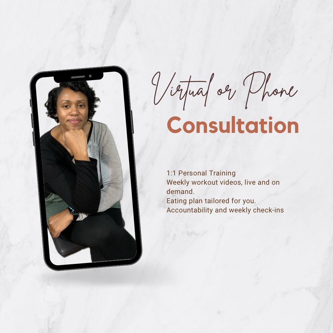 Free 30 Minute Consultation